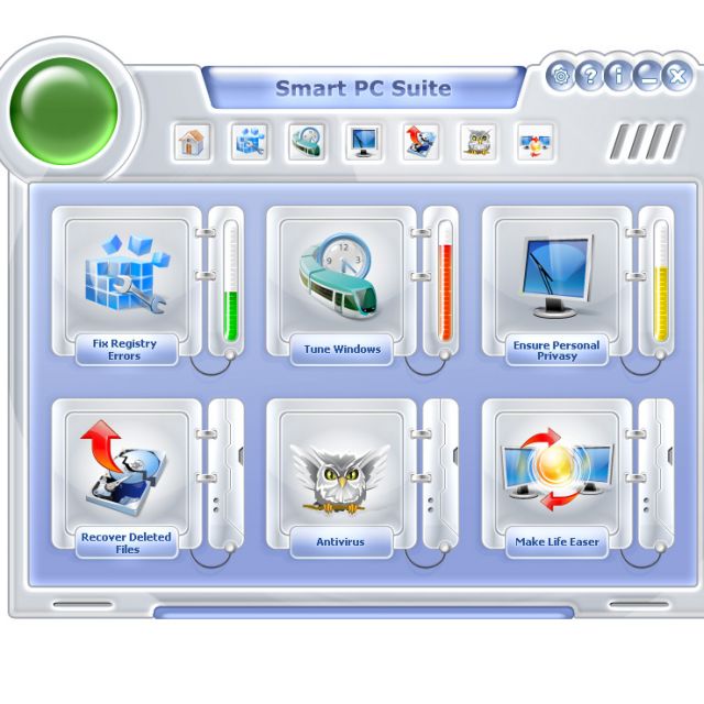 Smart PC Suite