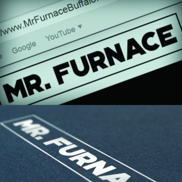  "Mr. Furnace"