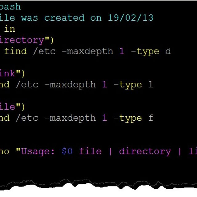 bash/python/ansible/oracle scripting/plSQL
