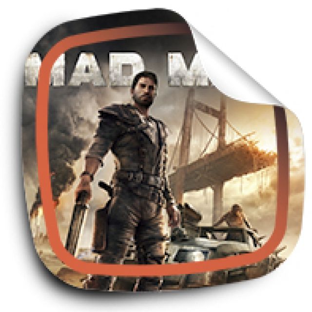   Mad Max:   3dmgame.dll