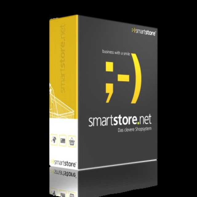   SmartStore 