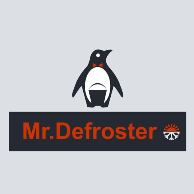 MrDefroster