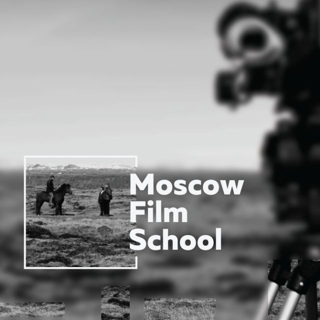 Moscow film school