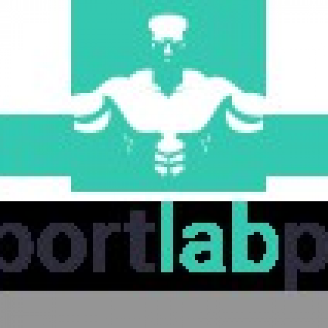 SportLabPit