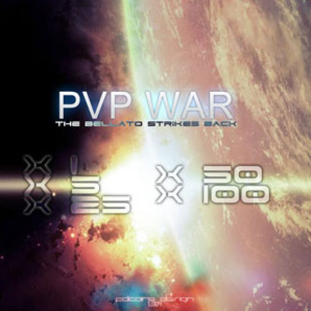 PvP War 