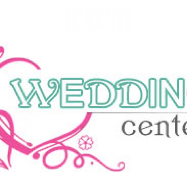 WEDDING CENTER