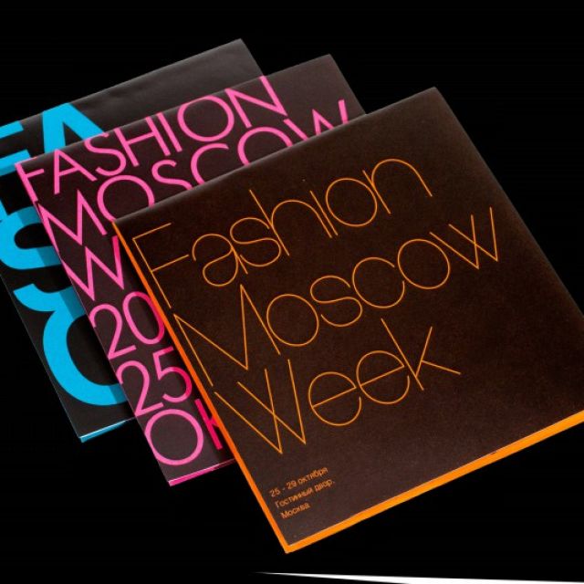   "Fashion Moscow Week"
