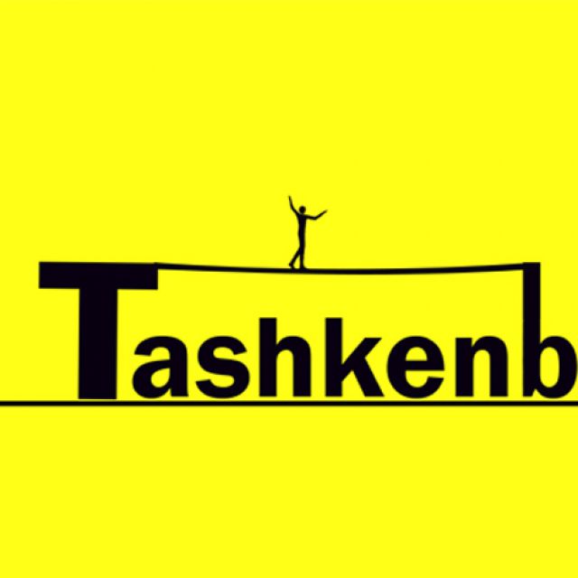 Tashkenbaev
