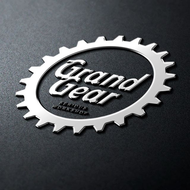  Grand Gear