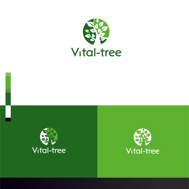 Vital-tree
