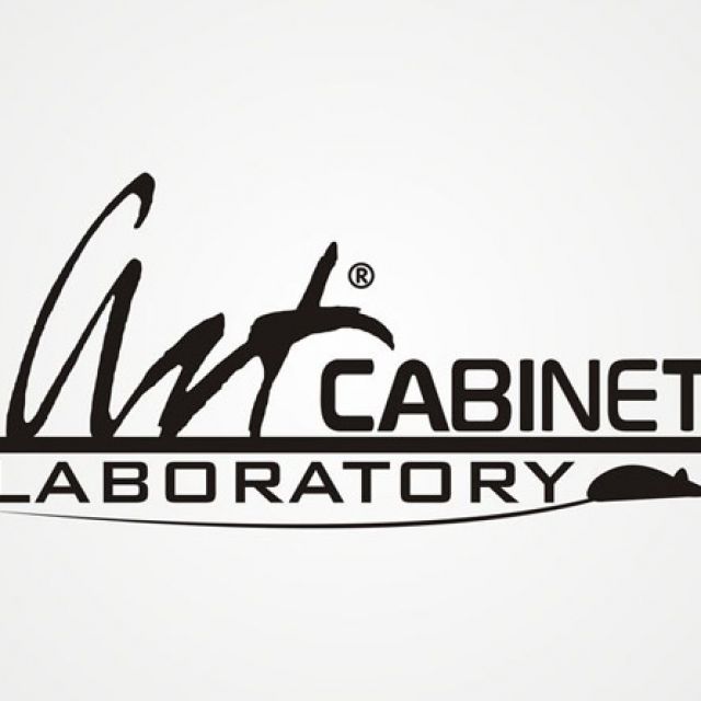 Art cabinet - laboratory