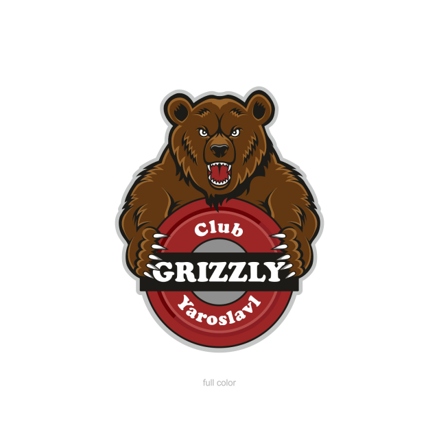  - Grizzly