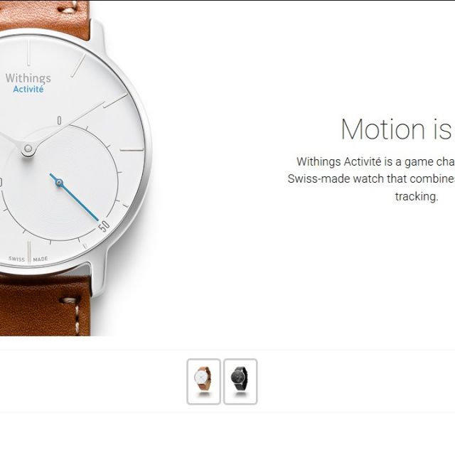    Withings