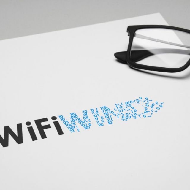 WiFi