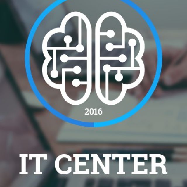  IT Center