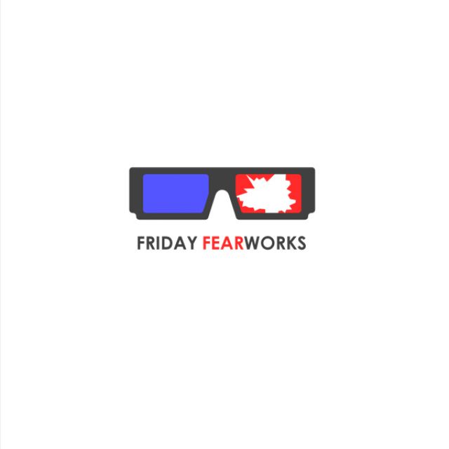 "Friday Fearworks"