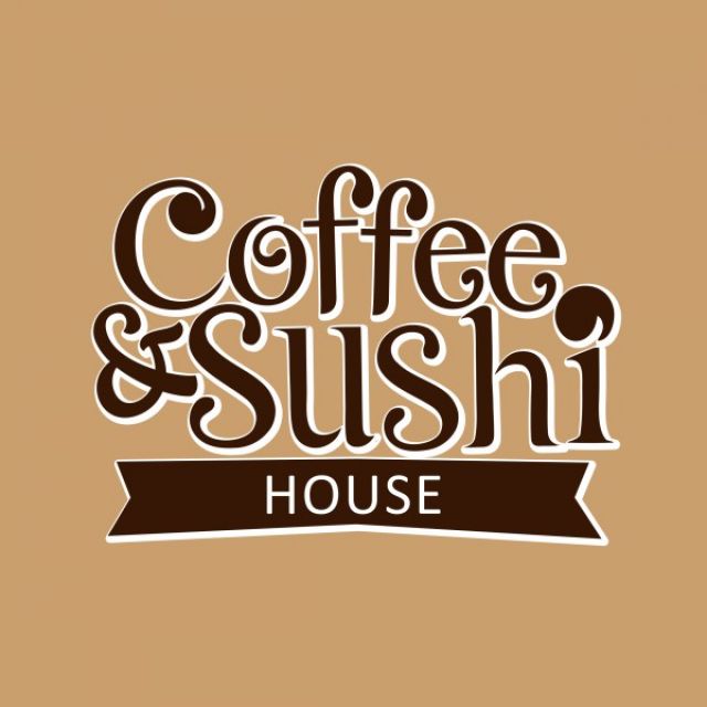 Coffee&Sushi