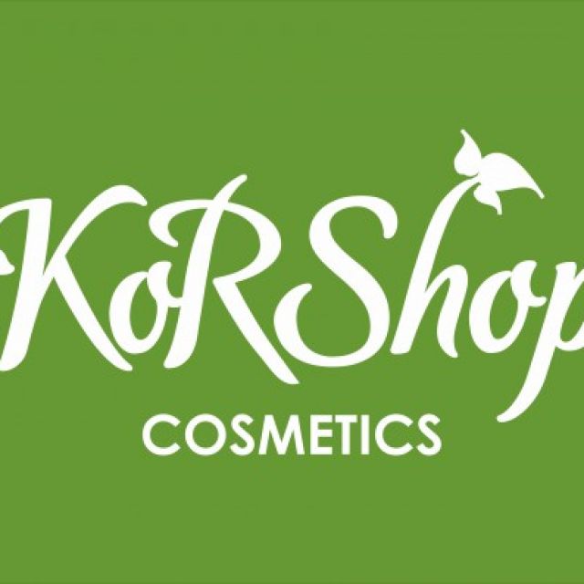 KorShop cosmetics