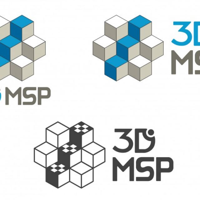   "3D MSP" + 