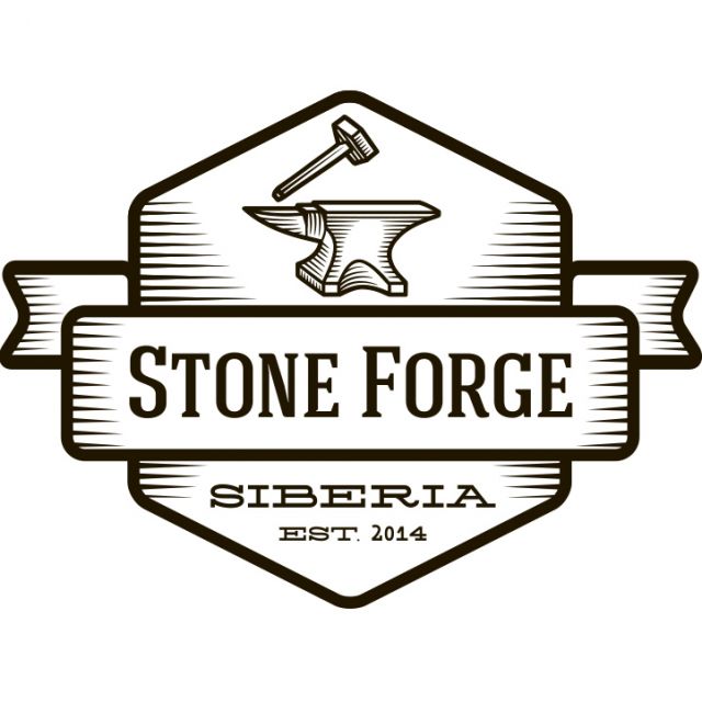   "Stone Forge"