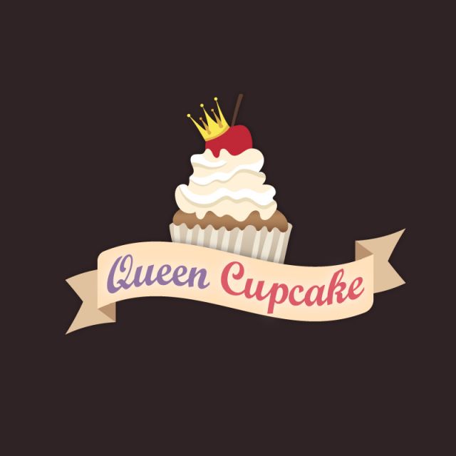 Queen Cupcake