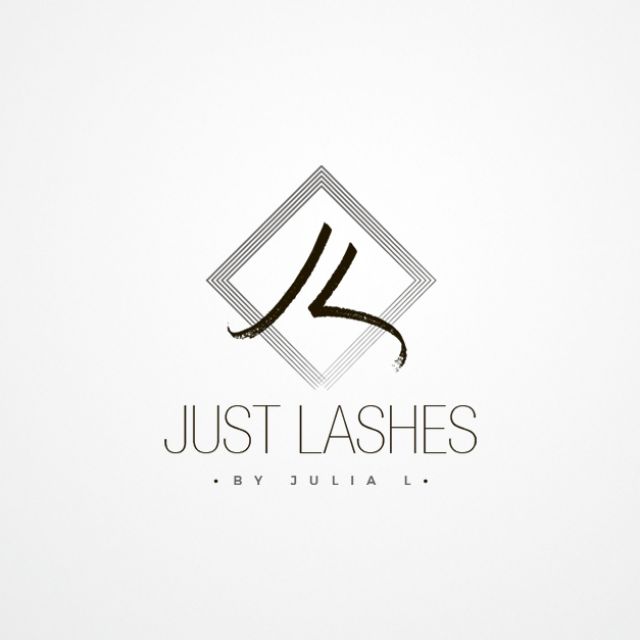   "Just Lashes"