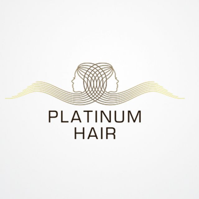    "Platinum Hair"