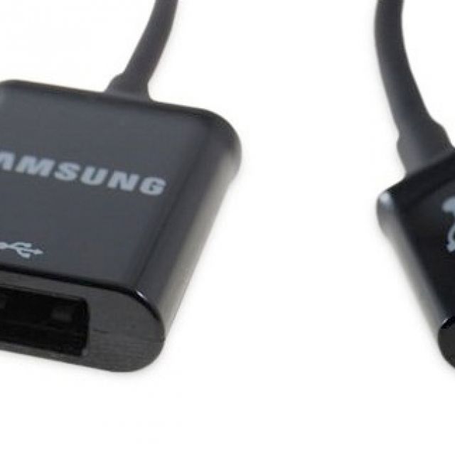 USB- Samsung