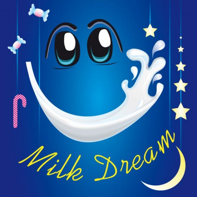 milk dream
