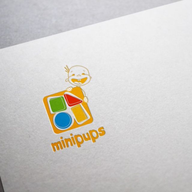 Minipups