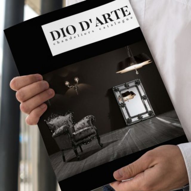   "DIO D'ARTE"