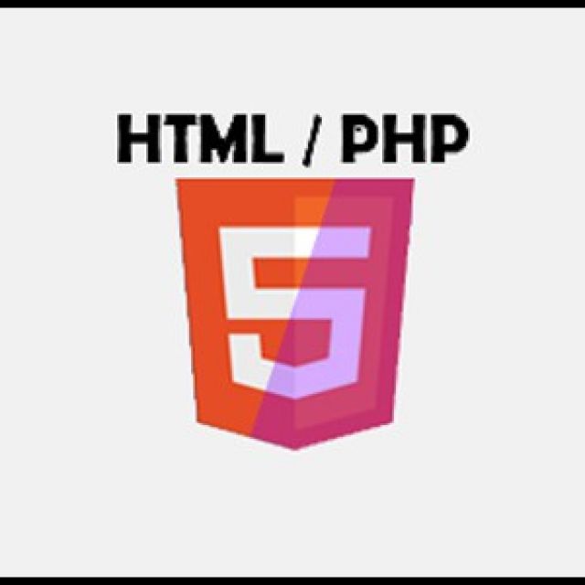 html-php