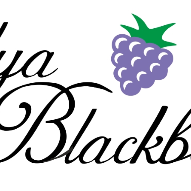 Olya Blackberry