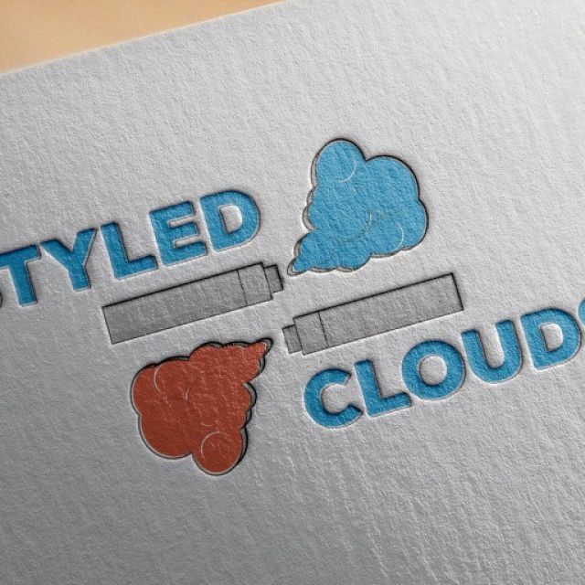 Styled Clouds