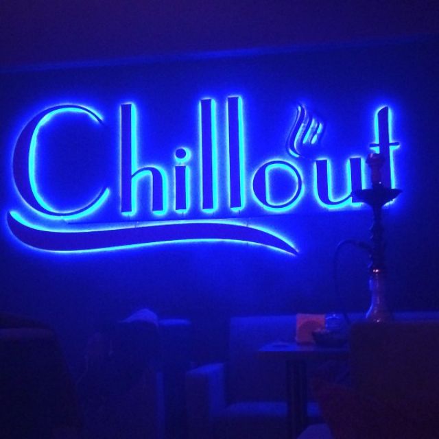 Chillout