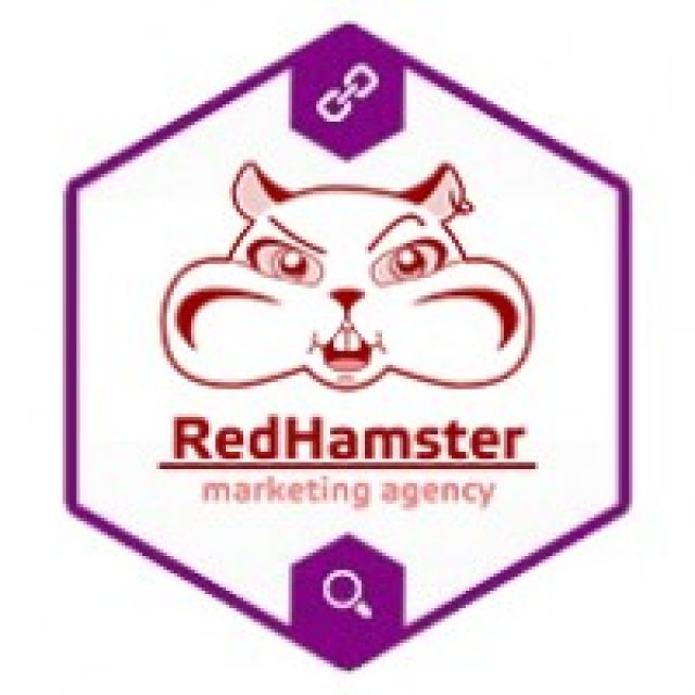   Landing   Red Hamster   
