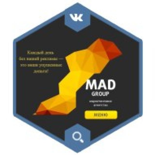     - "MAD Group " + 1000 