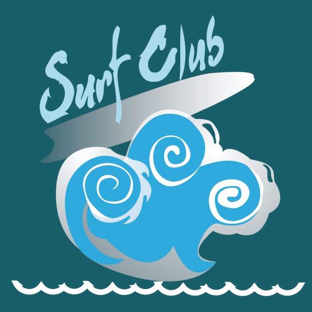 Surf club 2