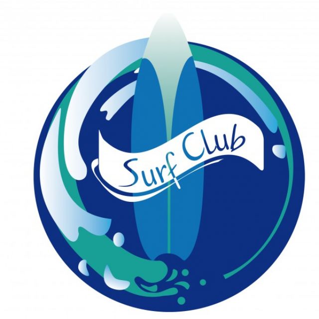 Surf club 3
