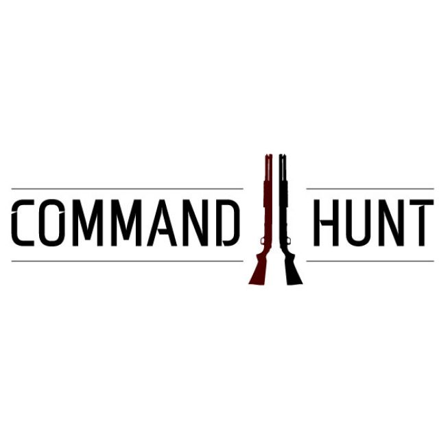 Command-hunt