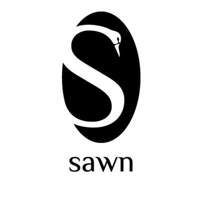 sawn