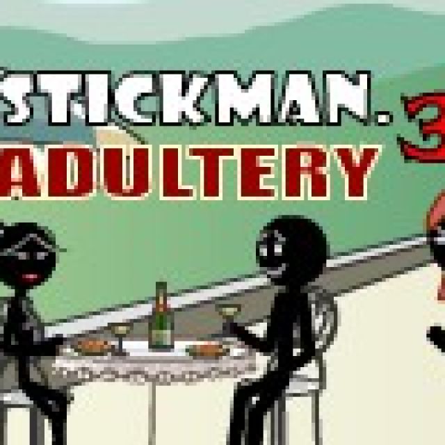 STICKMAN. ADULTERY3