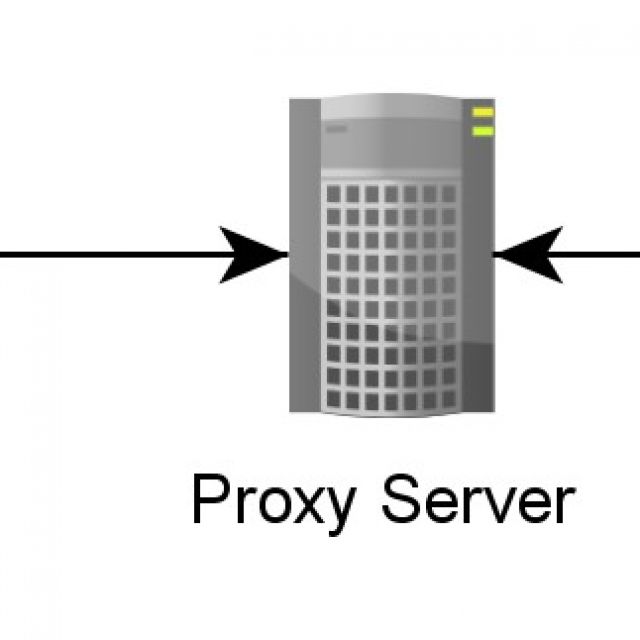 WebSocket proxy