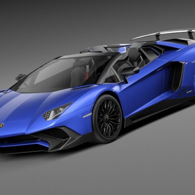 Lamborgini