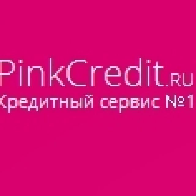 PinkCredit