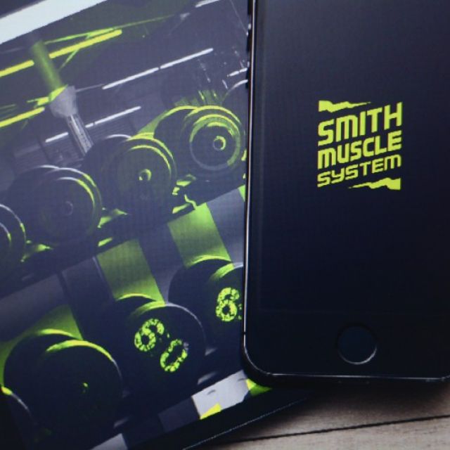 Smith muscle system