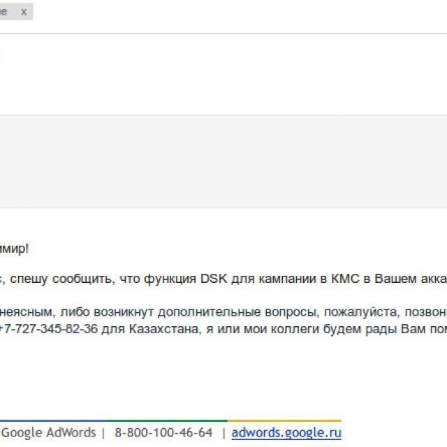  DSK -    Google 