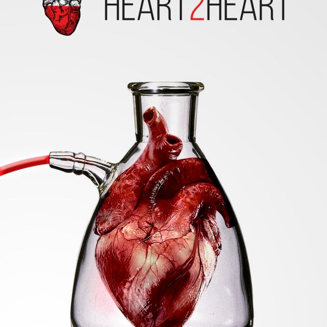 HEART2HEART