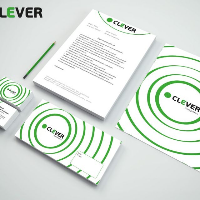   "CLEVER" (    )