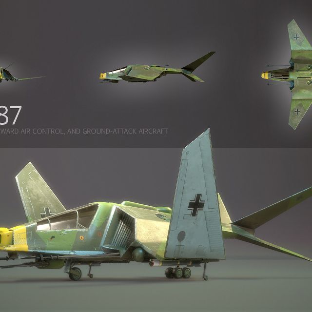 Ju-788.  .